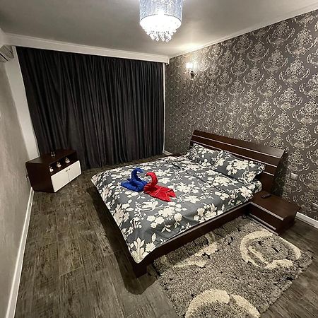 Cozy Studio Tiglina Galaţi Exteriör bild