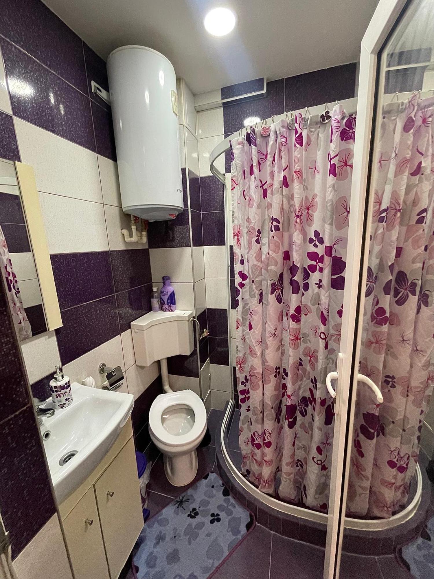 Cozy Studio Tiglina Galaţi Exteriör bild