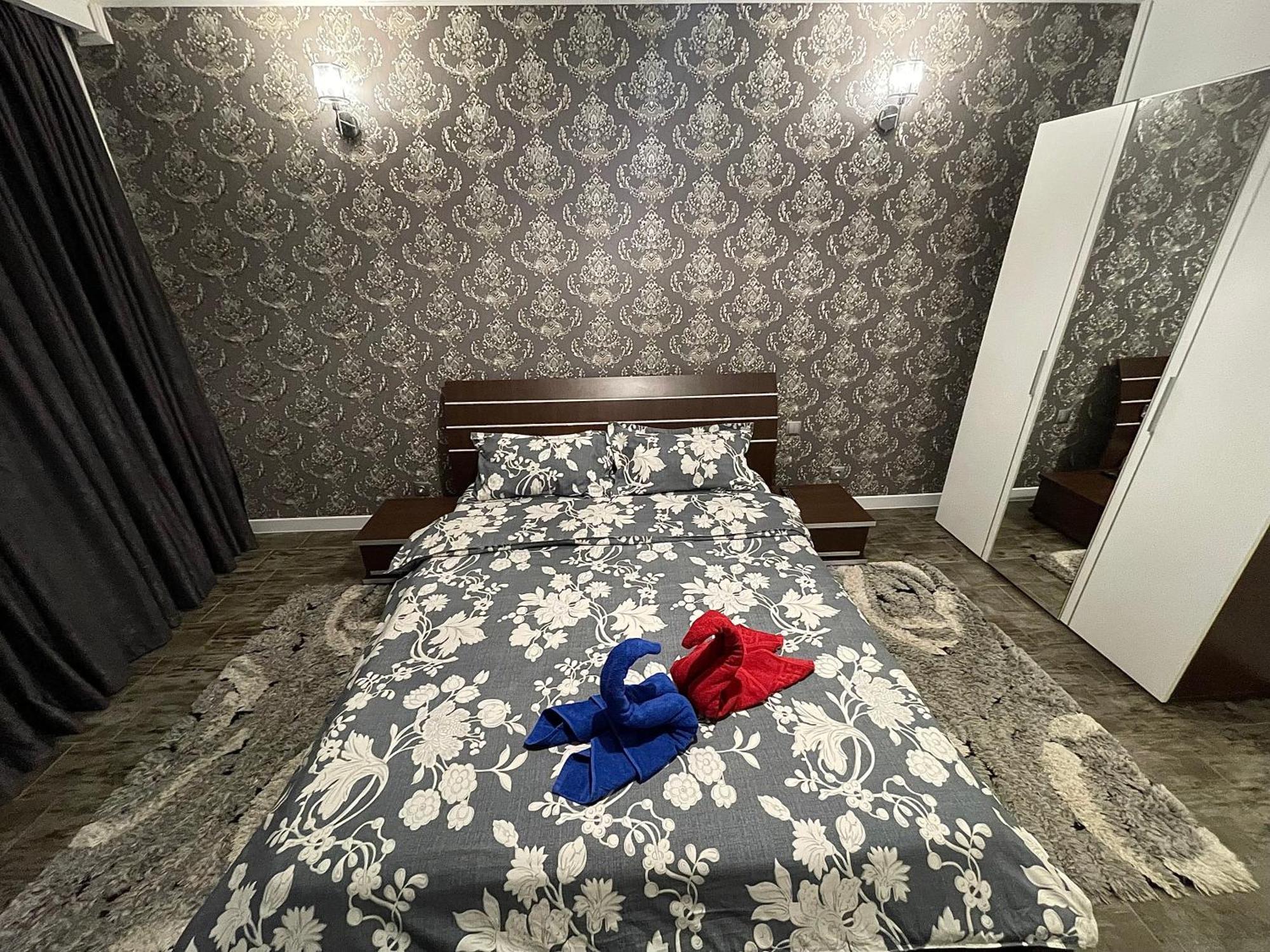 Cozy Studio Tiglina Galaţi Exteriör bild