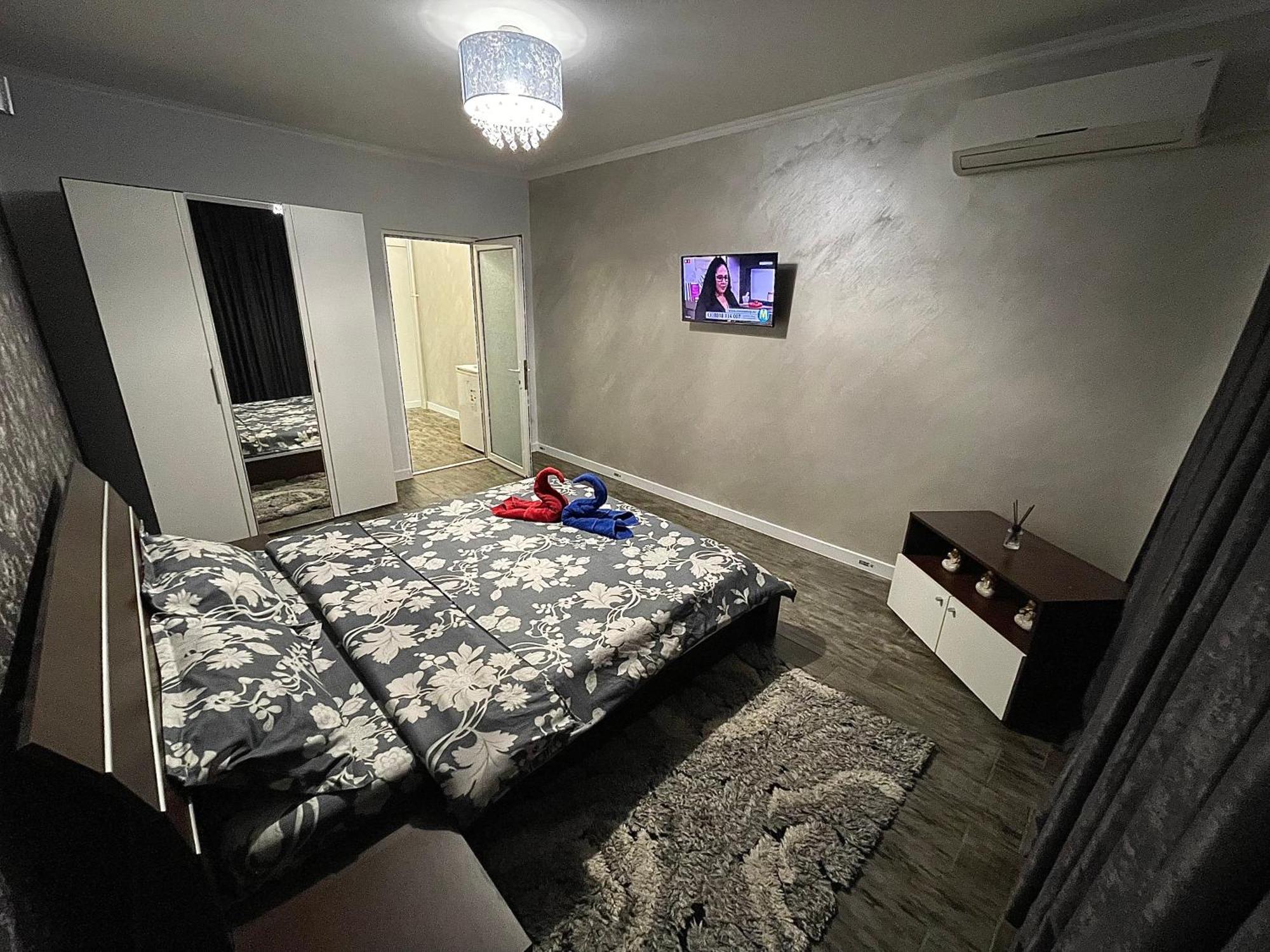 Cozy Studio Tiglina Galaţi Exteriör bild