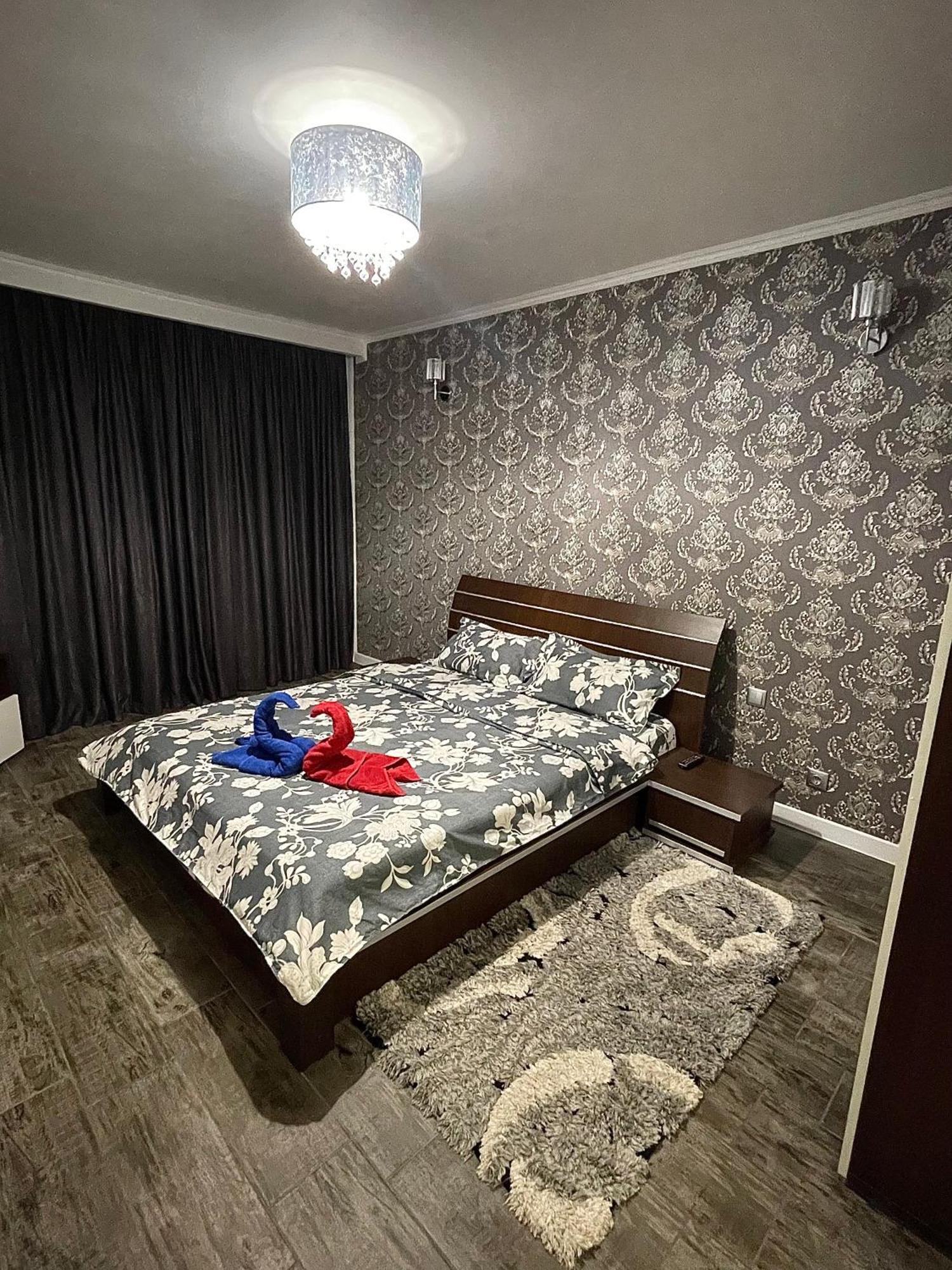 Cozy Studio Tiglina Galaţi Exteriör bild