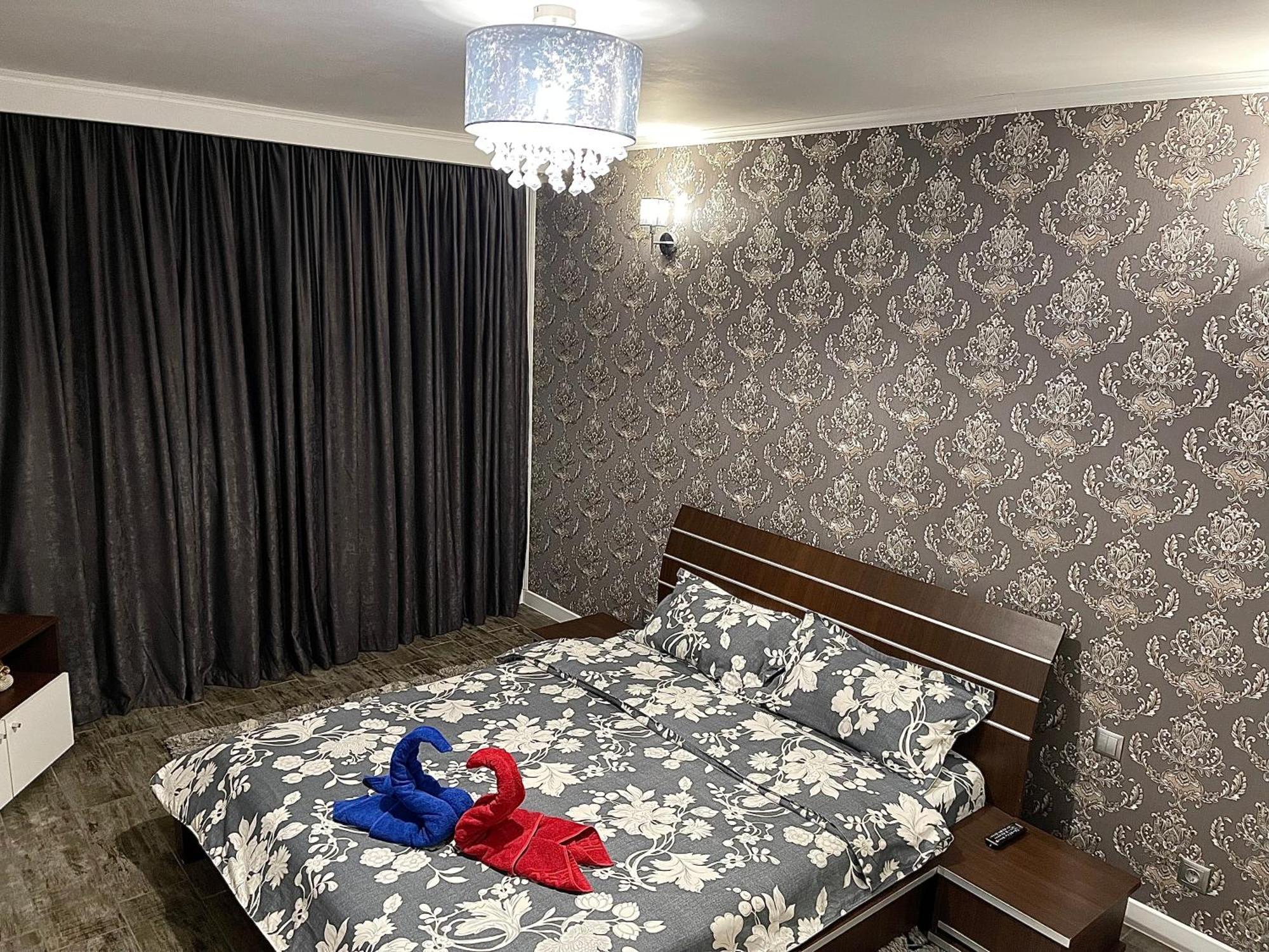 Cozy Studio Tiglina Galaţi Exteriör bild